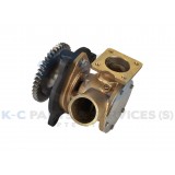 JPR-VP0110DA Seawater Pump